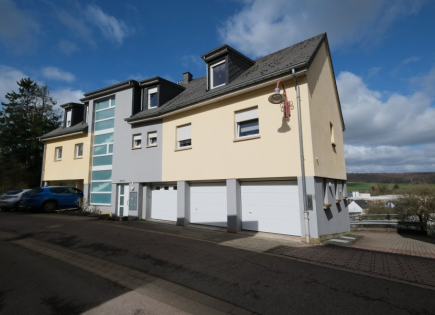 Квартира за 465 000 евро в Дикирхе, Люксембург