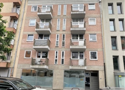 Квартира за 660 000 евро в Люксембурге, Люксембург