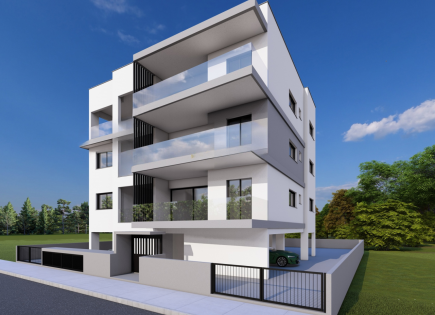 Квартира за 220 000 евро в Ипсонасе, Кипр