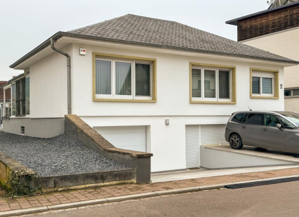 Квартира за 1 138 000 евро в Дикирхе, Люксембург