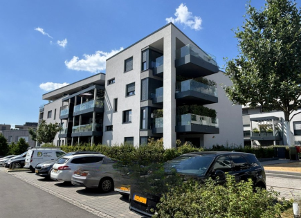 Квартира за 640 000 евро в Люксембурге, Люксембург