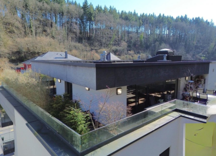 Квартира за 1 595 000 евро в Люксембурге, Люксембург