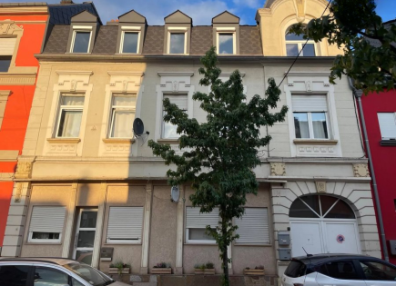 Квартира за 530 000 евро в Люксембурге, Люксембург