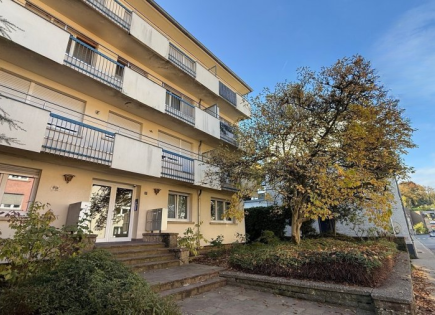 Квартира за 679 000 евро в Люксембурге, Люксембург