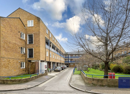 Квартира за 448 500 евро в Лондоне, Великобритания