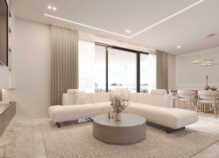 Квартира за 160 000 евро в Ларнаке, Кипр