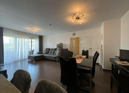 Квартира за 600 000 евро в Люксембурге, Люксембург