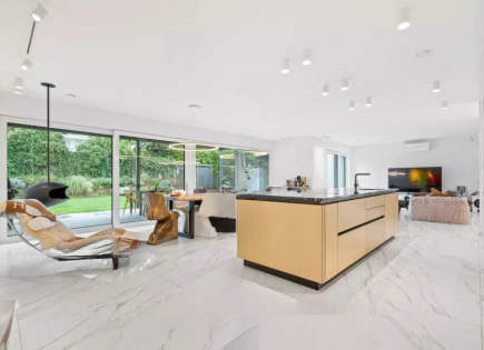 Квартира за 1 685 000 евро в Люксембурге, Люксембург