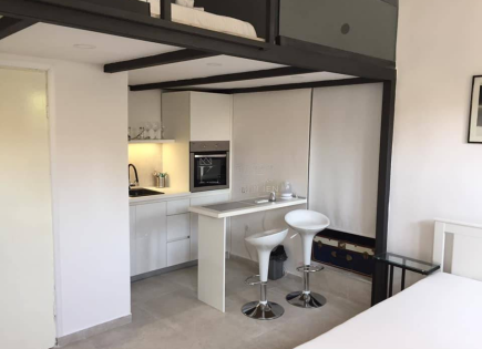 Квартира за 407 000 евро в Опатии, Хорватия