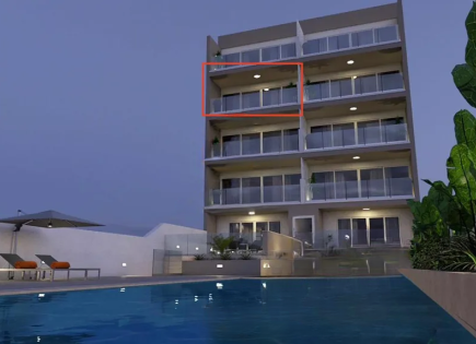 Квартира за 285 000 евро в Сан-Лоренце, Мальта