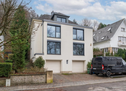 Квартира за 2 950 000 евро в Люксембурге, Люксембург