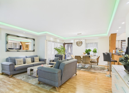 Квартира за 559 000 евро в Дикирхе, Люксембург