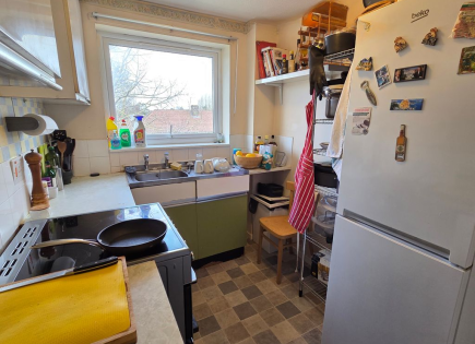 Квартира за 321 943 евро в Лондоне, Великобритания