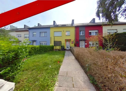 Квартира за 690 000 евро в Люксембурге, Люксембург