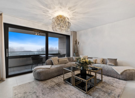 Квартира за 1 276 609 евро в Люксембурге, Люксембург