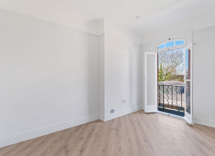 Квартира за 690 000 евро в Лондоне, Великобритания