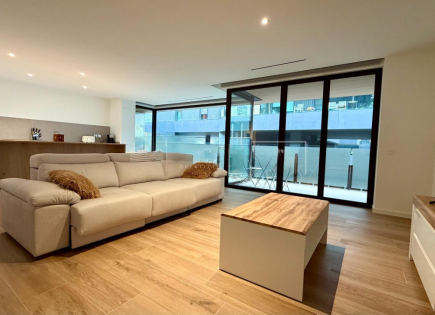 Квартира за 1 575 000 евро в Эскальдесе, Андорра