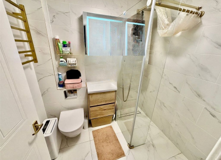 Квартира за 333 443 евро в Лондоне, Великобритания