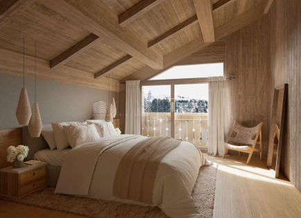 Квартира за 1 892 452 евро в Эль-Тартере, Андорра