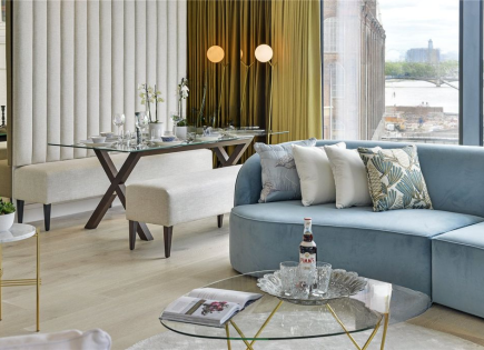 Квартира за 3 795 000 евро в Лондоне, Великобритания