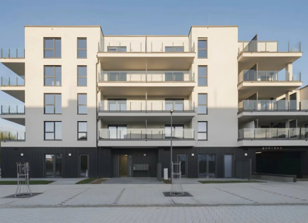 Квартира за 649 000 евро в Гревенмахере, Люксембург