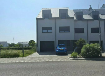 Квартира за 980 000 евро в Дикирхе, Люксембург