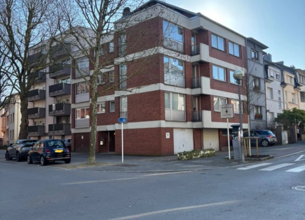 Квартира за 539 000 евро в Люксембурге, Люксембург