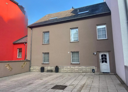 Квартира за 855 000 евро в Люксембурге, Люксембург