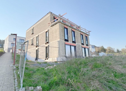 Квартира за 997 000 евро в Люксембурге, Люксембург