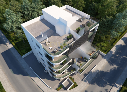 Квартира за 305 000 евро в Арадипу, Кипр
