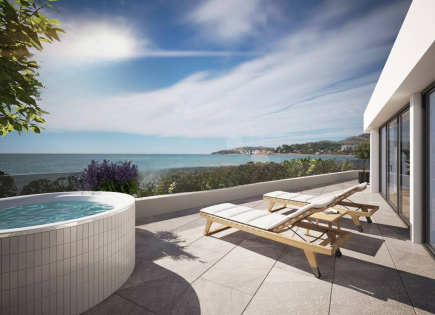 Квартира за 2 100 000 евро в Опатии, Хорватия