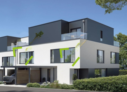 Квартира за 1 520 877 евро в Люксембурге, Люксембург