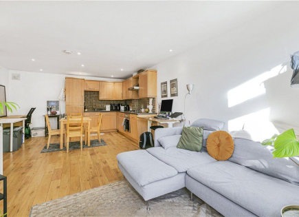 Квартира за 402 500 евро в Лондоне, Великобритания