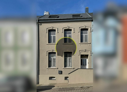 Квартира за 890 000 евро в Люксембурге, Люксембург