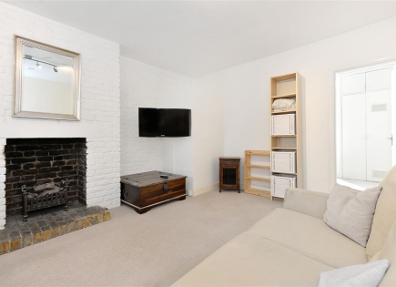 Квартира за 460 000 евро в Лондоне, Великобритания