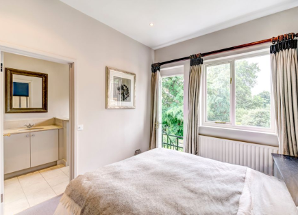 Квартира за 1 121 250 евро в Лондоне, Великобритания