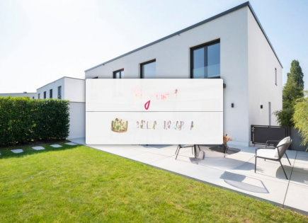 Квартира за 1 750 000 евро в Гревенмахере, Люксембург