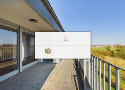 Квартира за 895 000 евро в Люксембурге, Люксембург