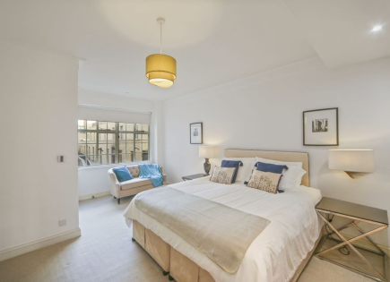 Квартира за 1 023 500 евро в Лондоне, Великобритания