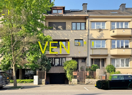 Квартира за 2 480 000 евро в Люксембурге, Люксембург