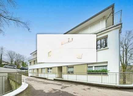 Квартира за 745 000 евро в Люксембурге, Люксембург