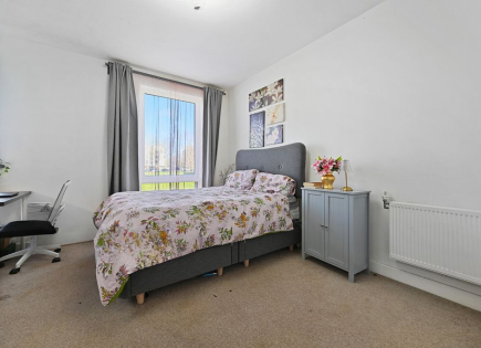 Квартира за 402 500 евро в Лондоне, Великобритания