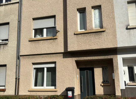 Квартира за 359 000 евро в Люксембурге, Люксембург