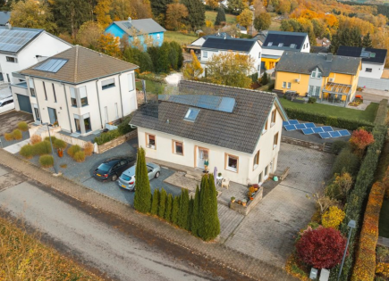 Квартира за 745 000 евро в Дикирхе, Люксембург