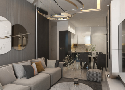 Квартира за 155 000 евро в Арадипу, Кипр