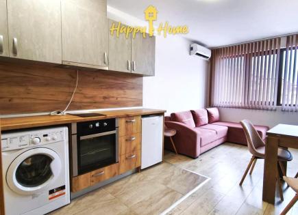 Квартира за 100 000 евро в Несебре, Болгария