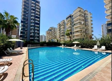 Квартира за 53 500 евро в Мерсине, Турция