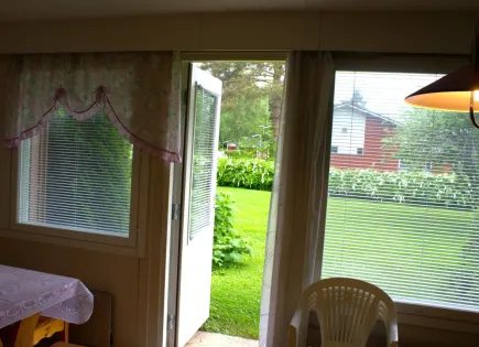 Таунхаус за 14 500 евро в Сейняйоки, Финляндия