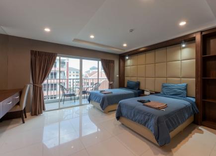 Квартира за 40 106 евро в Паттайе, Таиланд