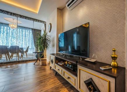 Квартира за 90 999 евро в Мерсине, Турция